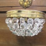 630 7001 HANGING LAMP